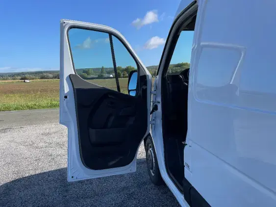 RENAULT MASTER FG III - voiture d'occasion - Photo 18