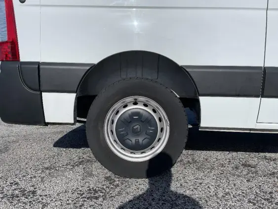 RENAULT MASTER FG III - voiture d'occasion - Photo 24