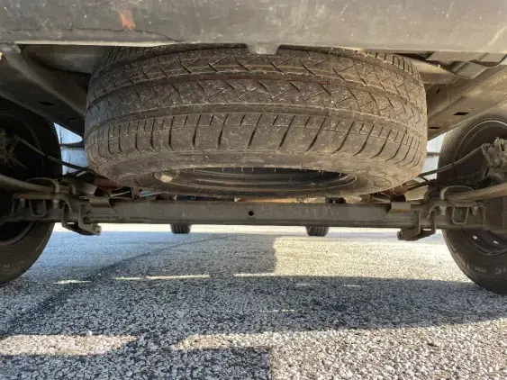 RENAULT MASTER FG III - voiture d'occasion - Photo 16