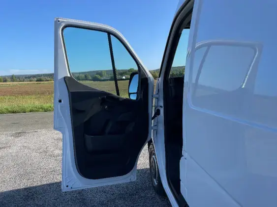 RENAULT MASTER FG III - voiture d'occasion - Photo 18