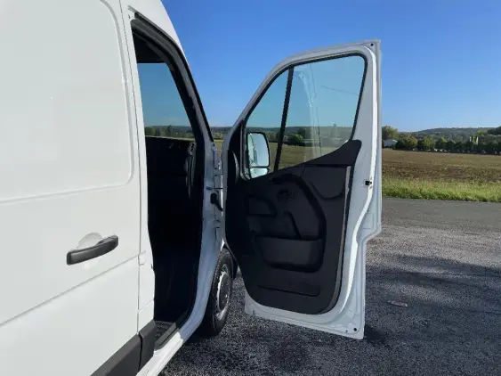 RENAULT MASTER FG III - voiture d'occasion - Photo 19