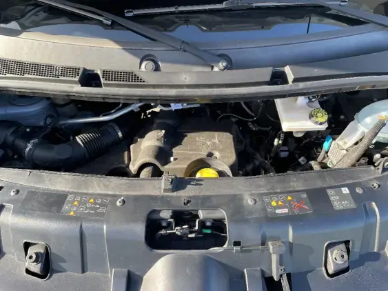 RENAULT MASTER FG III - voiture d'occasion - Photo 20