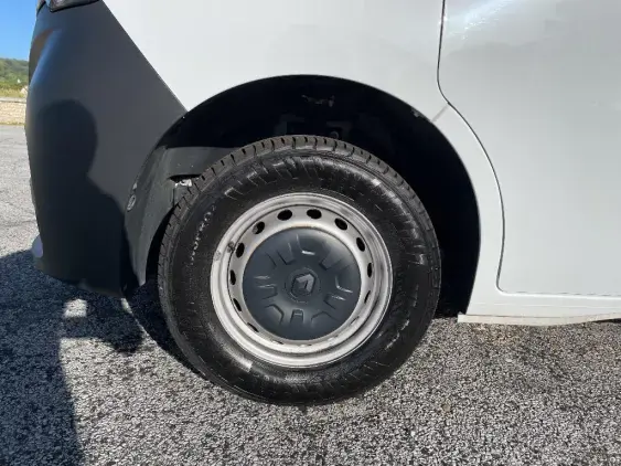 RENAULT MASTER FG III - voiture d'occasion - Photo 22