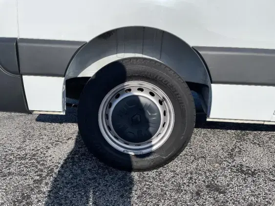 RENAULT MASTER FG III - voiture d'occasion - Photo 24