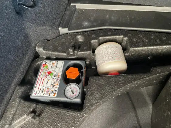 RENAULT RAFALE - voiture d'occasion - Photo 17