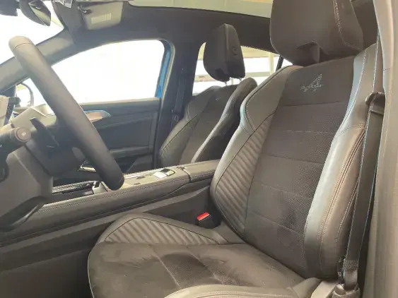 RENAULT RAFALE - voiture d'occasion - Photo 18