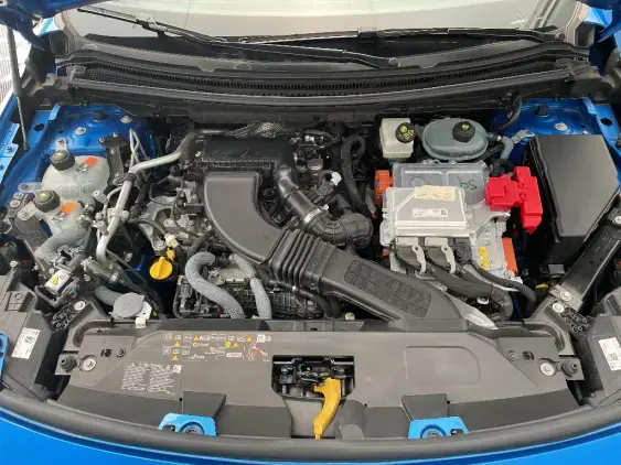 RENAULT RAFALE - voiture d'occasion - Photo 21