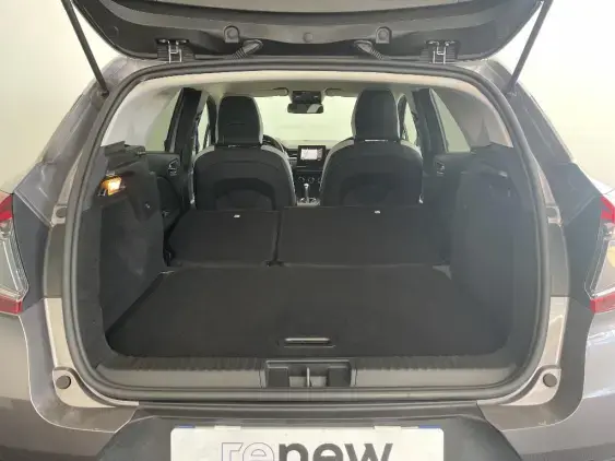 RENAULT CAPTUR II - voiture d'occasion - Photo 16