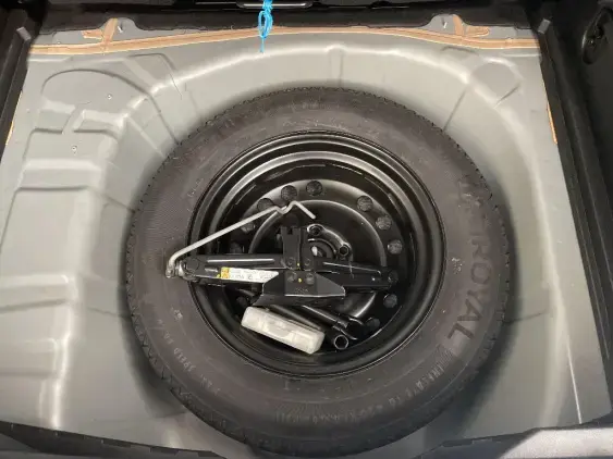 RENAULT CAPTUR II - voiture d'occasion - Photo 17