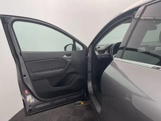 RENAULT CAPTUR II - voiture d'occasion - Photo 19