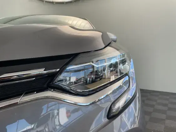 RENAULT CAPTUR II - voiture d'occasion - Photo 22