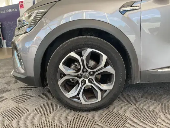 RENAULT CAPTUR II - voiture d'occasion - Photo 23