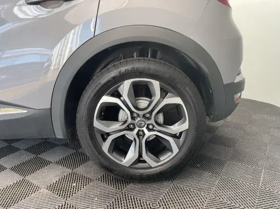 RENAULT CAPTUR II - voiture d'occasion - Photo 24