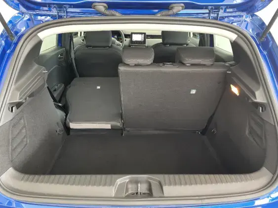 RENAULT CLIO V - voiture d'occasion - Photo 16