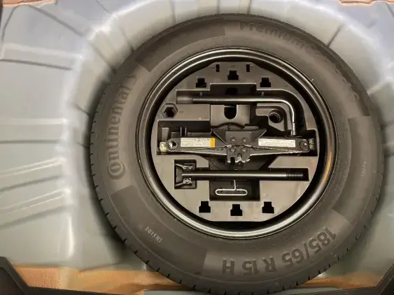 RENAULT CLIO V - voiture d'occasion - Photo 17