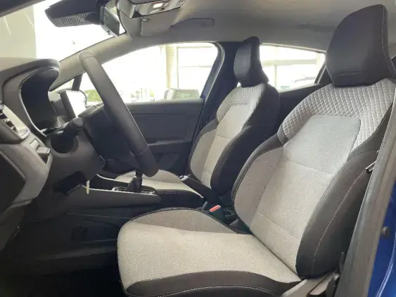 RENAULT CLIO V - voiture d'occasion - Photo 18