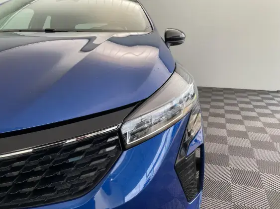 RENAULT CLIO V - voiture d'occasion - Photo 22