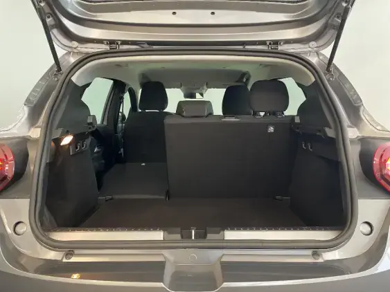 DACIA SANDERO III - voiture d'occasion - Photo 16