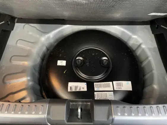 DACIA SANDERO III - voiture d'occasion - Photo 17