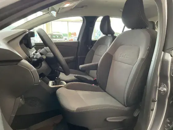 DACIA SANDERO III - voiture d'occasion - Photo 18