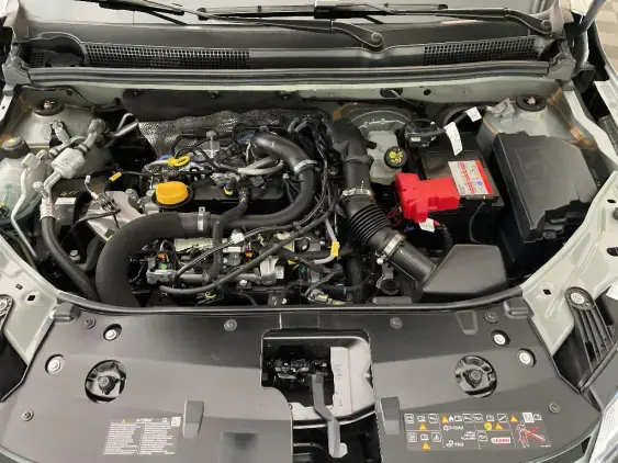 DACIA SANDERO III - voiture d'occasion - Photo 21