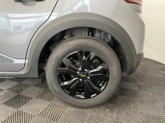 DACIA SANDERO III - voiture d'occasion - Photo 24