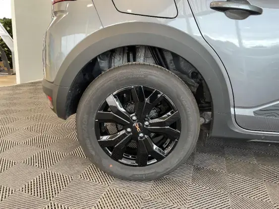 DACIA SANDERO III - voiture d'occasion - Photo 25