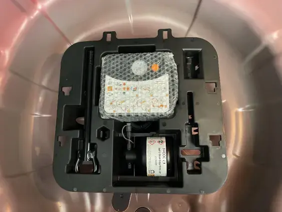 RENAULT CLIO V - voiture d'occasion - Photo 17