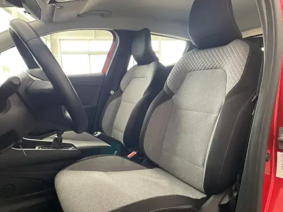 RENAULT CLIO V - voiture d'occasion - Photo 18