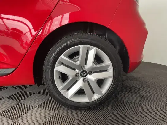 RENAULT CLIO V - voiture d'occasion - Photo 24