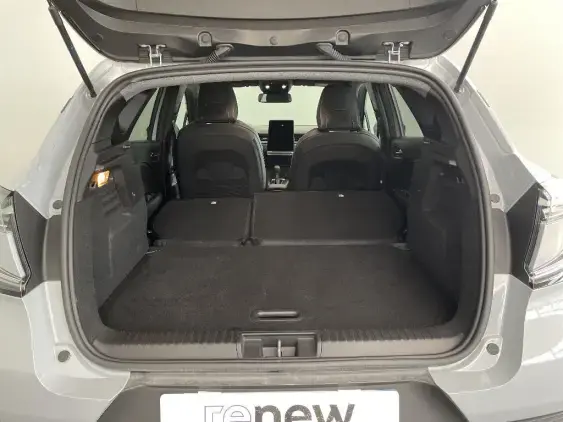 RENAULT CAPTUR II - voiture d'occasion - Photo 16