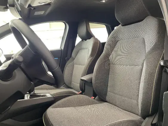 RENAULT CAPTUR II - voiture d'occasion - Photo 18