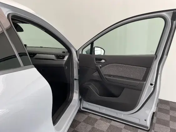 RENAULT CAPTUR II - voiture d'occasion - Photo 20