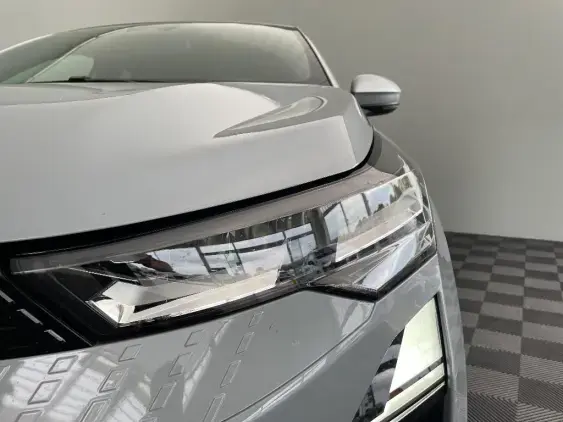 RENAULT CAPTUR II - voiture d'occasion - Photo 22