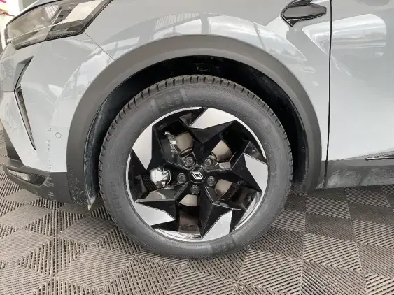 RENAULT CAPTUR II - voiture d'occasion - Photo 23