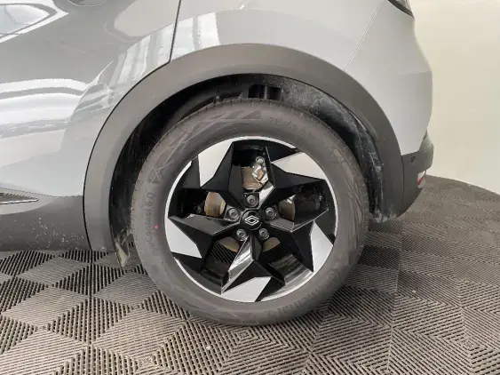 RENAULT CAPTUR II - voiture d'occasion - Photo 24