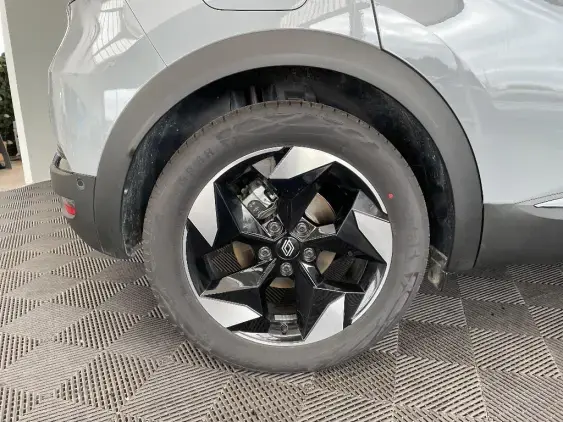 RENAULT CAPTUR II - voiture d'occasion - Photo 25