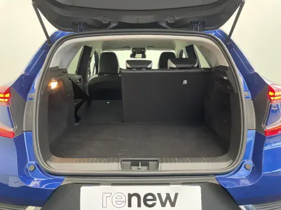 RENAULT CAPTUR II - voiture d'occasion - Photo 16