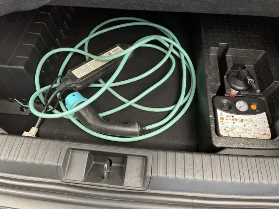 RENAULT CAPTUR II - voiture d'occasion - Photo 17