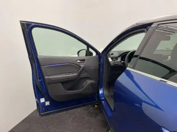 RENAULT CAPTUR II - voiture d'occasion - Photo 19