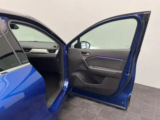 RENAULT CAPTUR II - voiture d'occasion - Photo 20