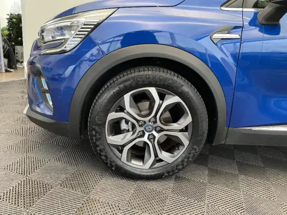 RENAULT CAPTUR II - voiture d'occasion - Photo 23