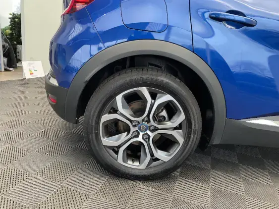 RENAULT CAPTUR II - voiture d'occasion - Photo 25