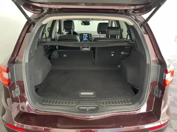 RENAULT KOLEOS II - voiture d'occasion - Photo 16