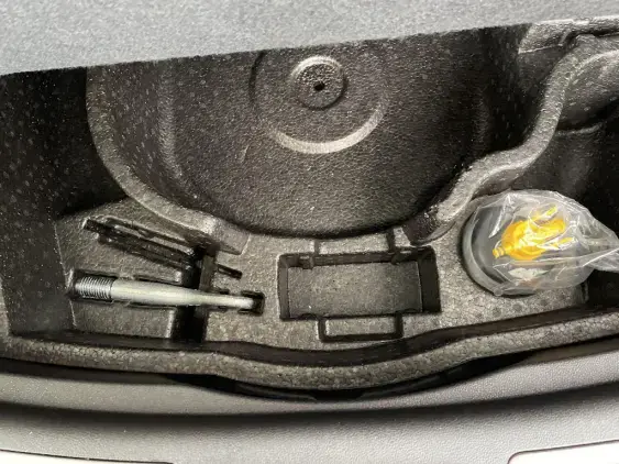 RENAULT KOLEOS II - voiture d'occasion - Photo 17