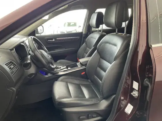 RENAULT KOLEOS II - voiture d'occasion - Photo 18