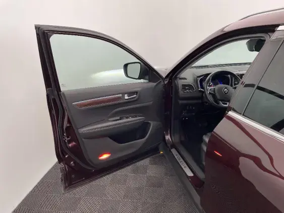 RENAULT KOLEOS II - voiture d'occasion - Photo 19