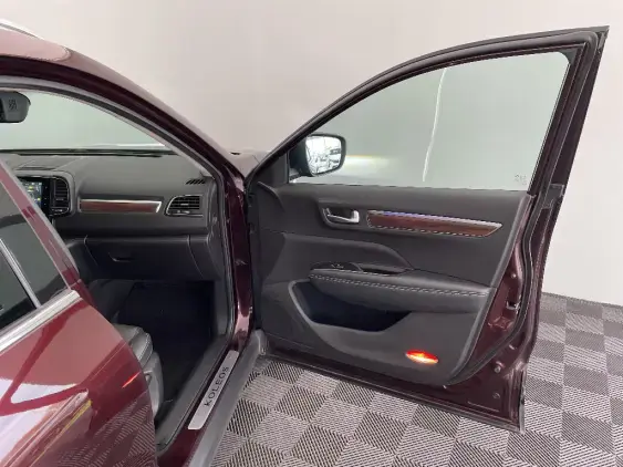 RENAULT KOLEOS II - voiture d'occasion - Photo 20