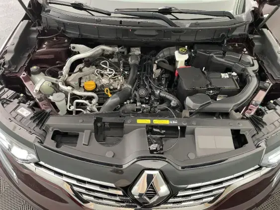 RENAULT KOLEOS II - voiture d'occasion - Photo 21