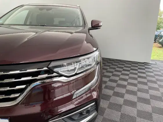 RENAULT KOLEOS II - voiture d'occasion - Photo 22